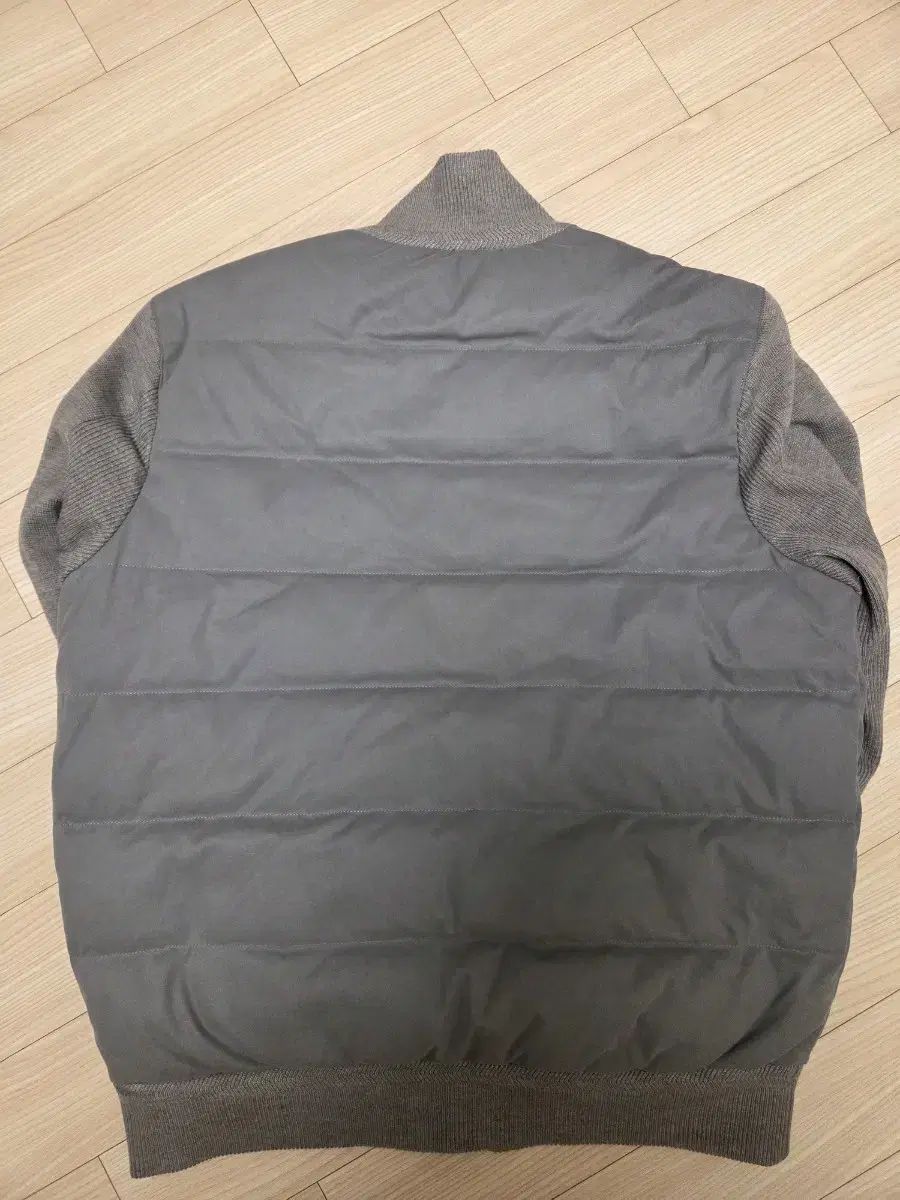 ジーク グースダウン