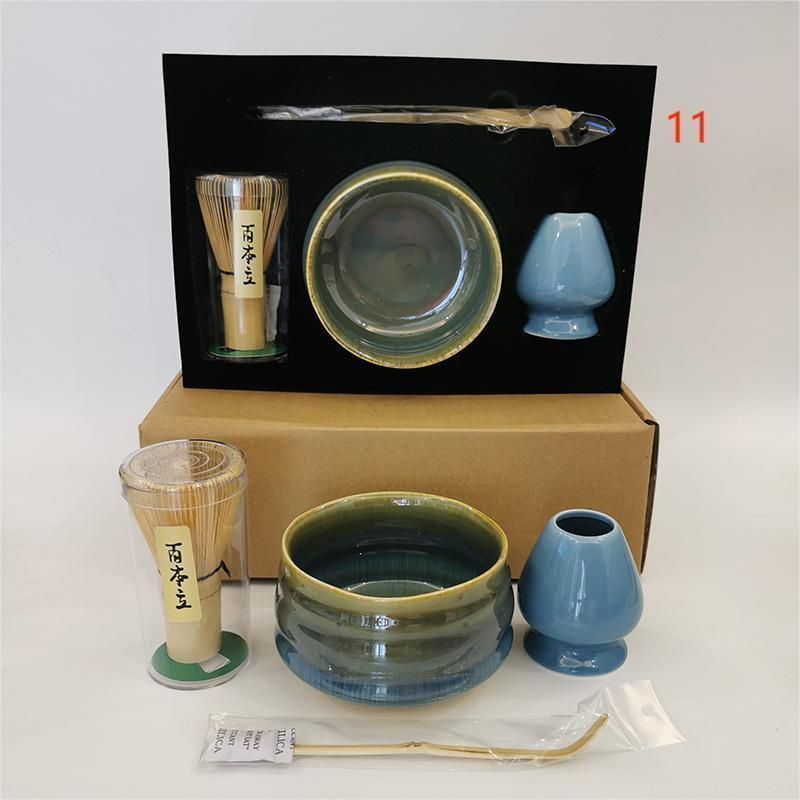 抹茶茶碗 お稽古