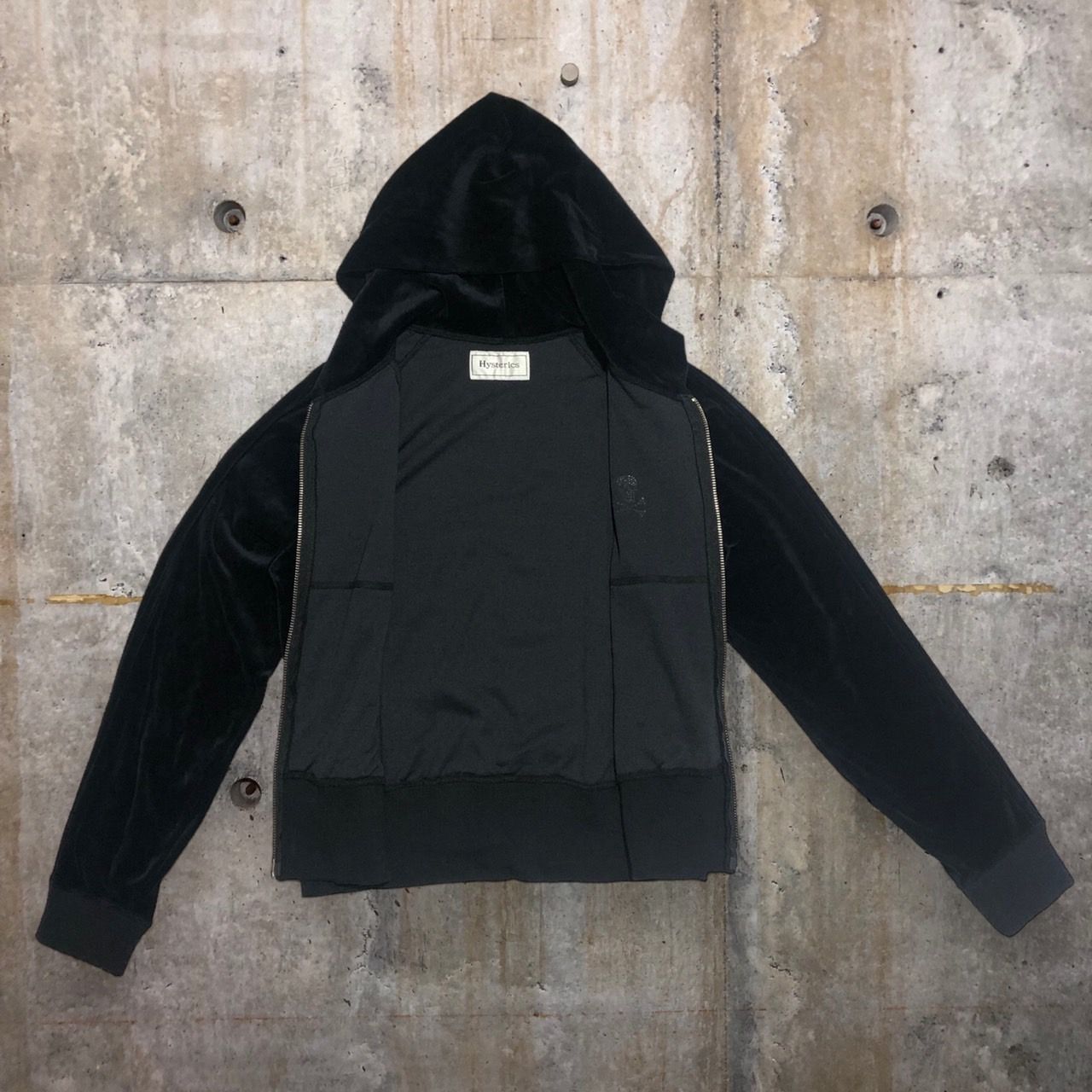 HYSTERIC GLAMOUR(ヒステリックグラマー) 00