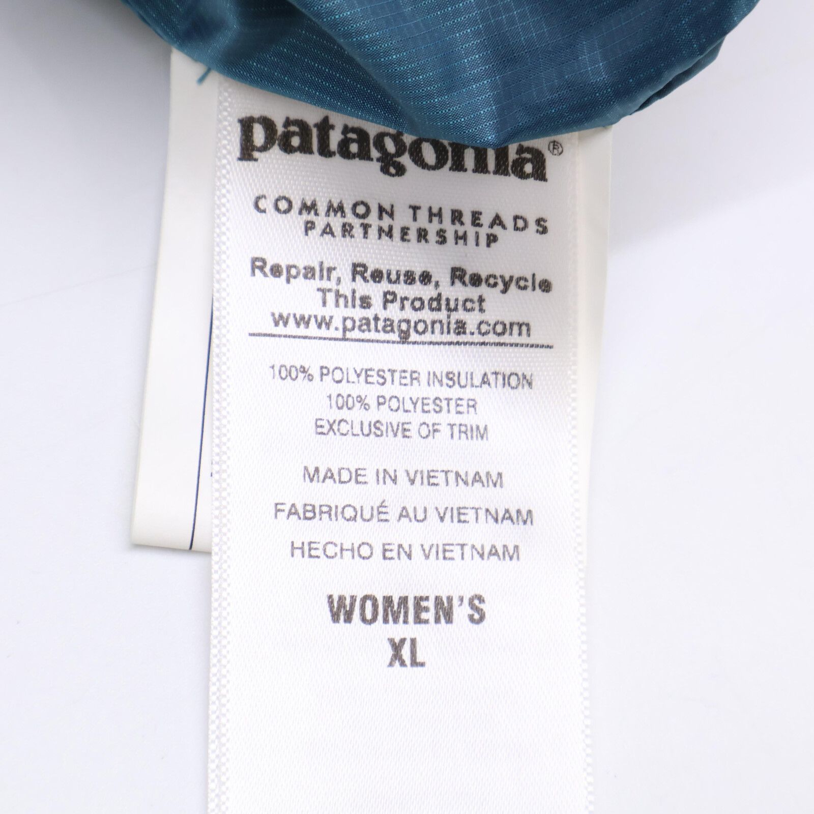 patagonia パタゴニア