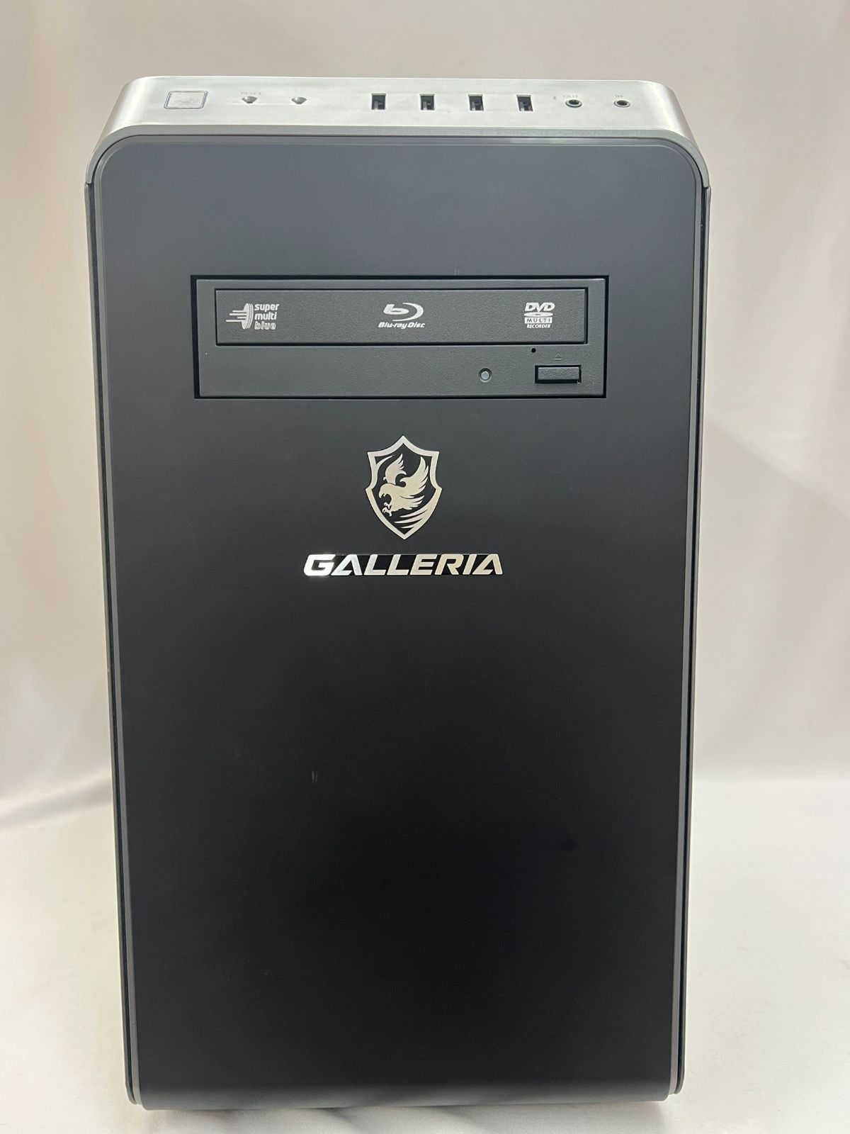 ゲーミングpc RM5R-G60S