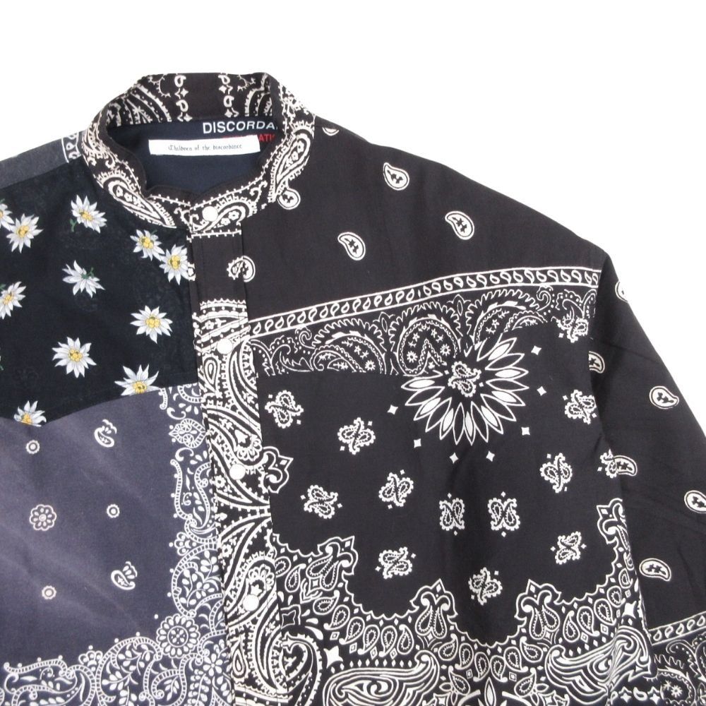 新品同様 21ss Children of the discordance チルドレンオブザディス  