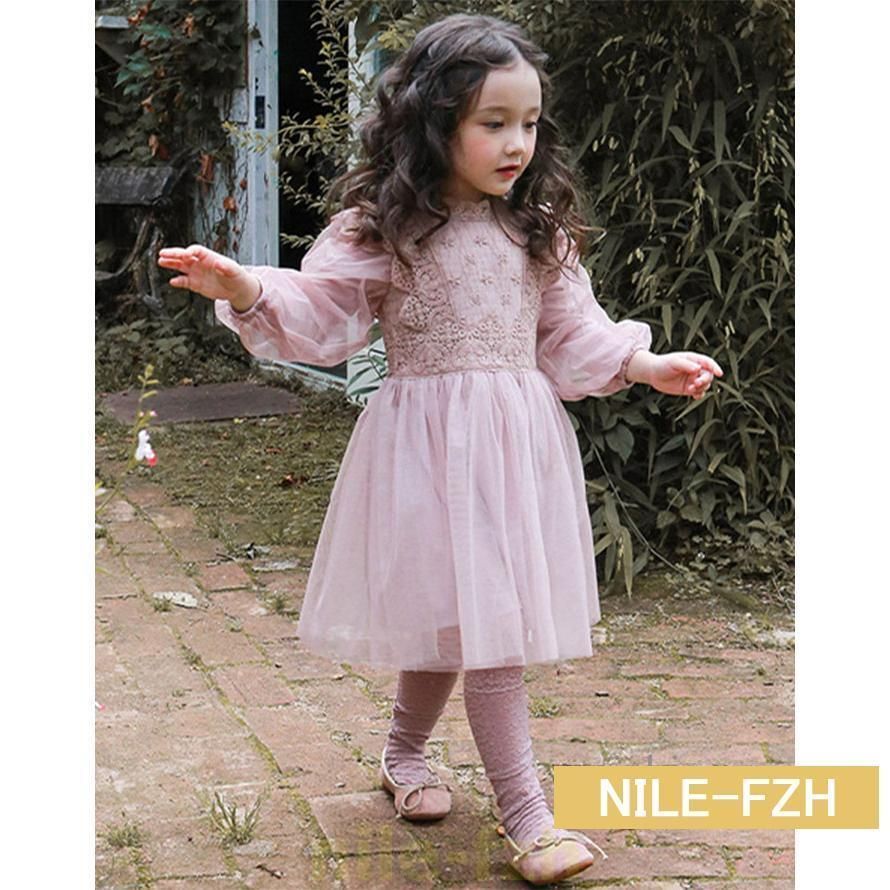 ワンピース 子供服