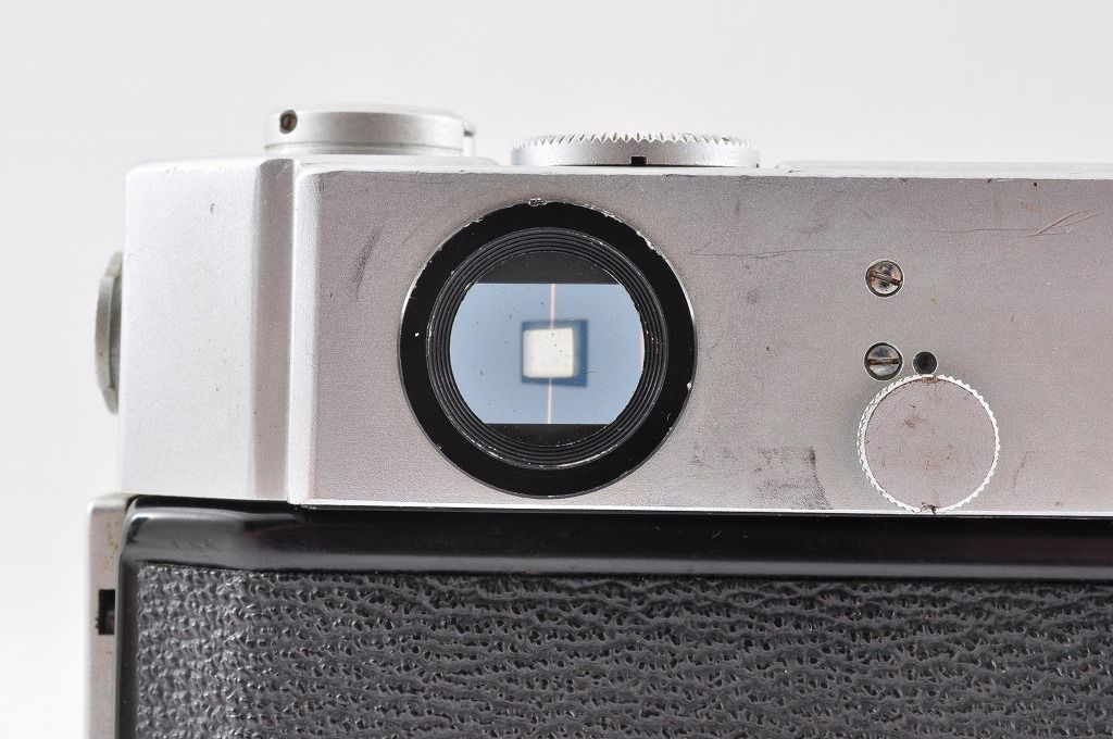  Canon キヤノン Model 7 レンジファインダー フィルムカメラ ボディのみ レンジファインダーカメラ フィルムカメラ