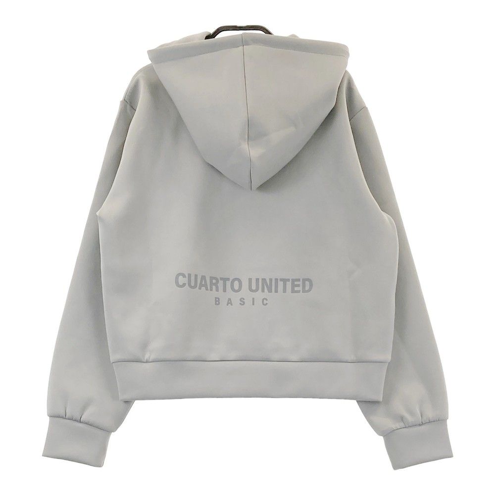サイズ：S CUARTO UNITED クアルトユナイテッド 2024年モデル