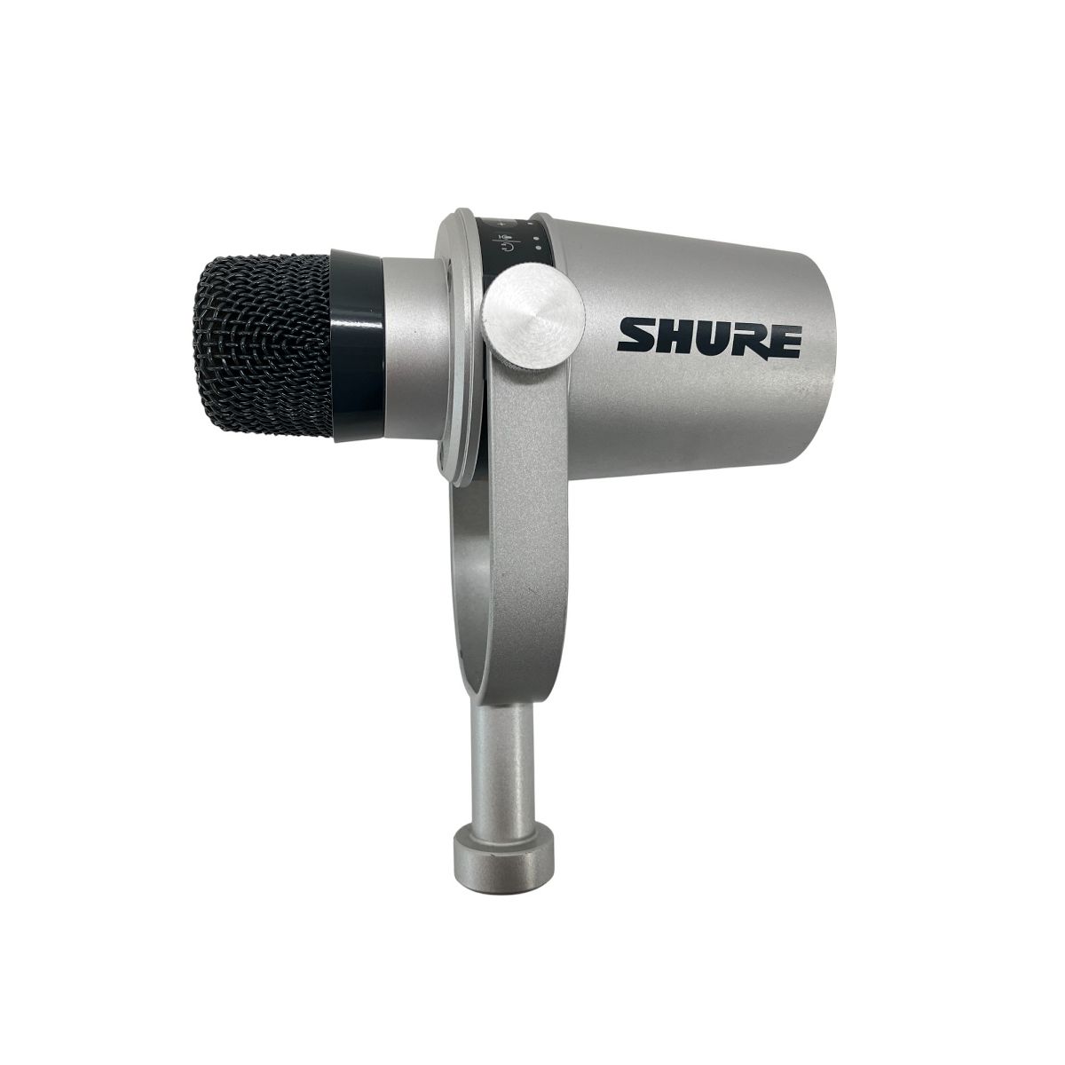 配信機器・PA機器・レコーディング機器 SHUSE MV7 PODCAST KIT 配信機器・PA機器・レコーディング機器 SHURE MV7 PODCAST KIT