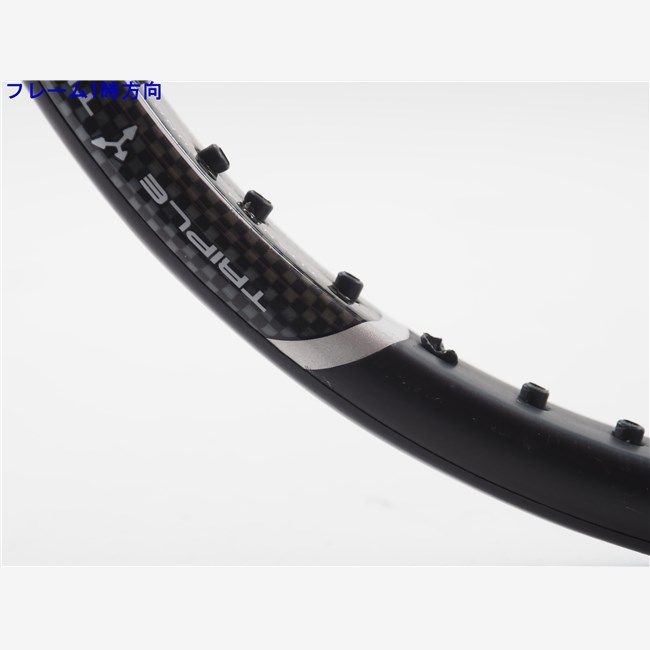 【美品】プリンス ツアー ディアブロ MP 2004年モデル G2 美品】プリンス ツアー ディアブロ MP 2004年モデル G2 Prince 中古