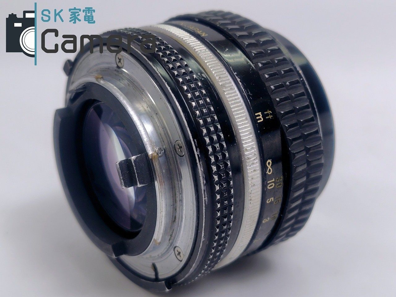 NIKKOR