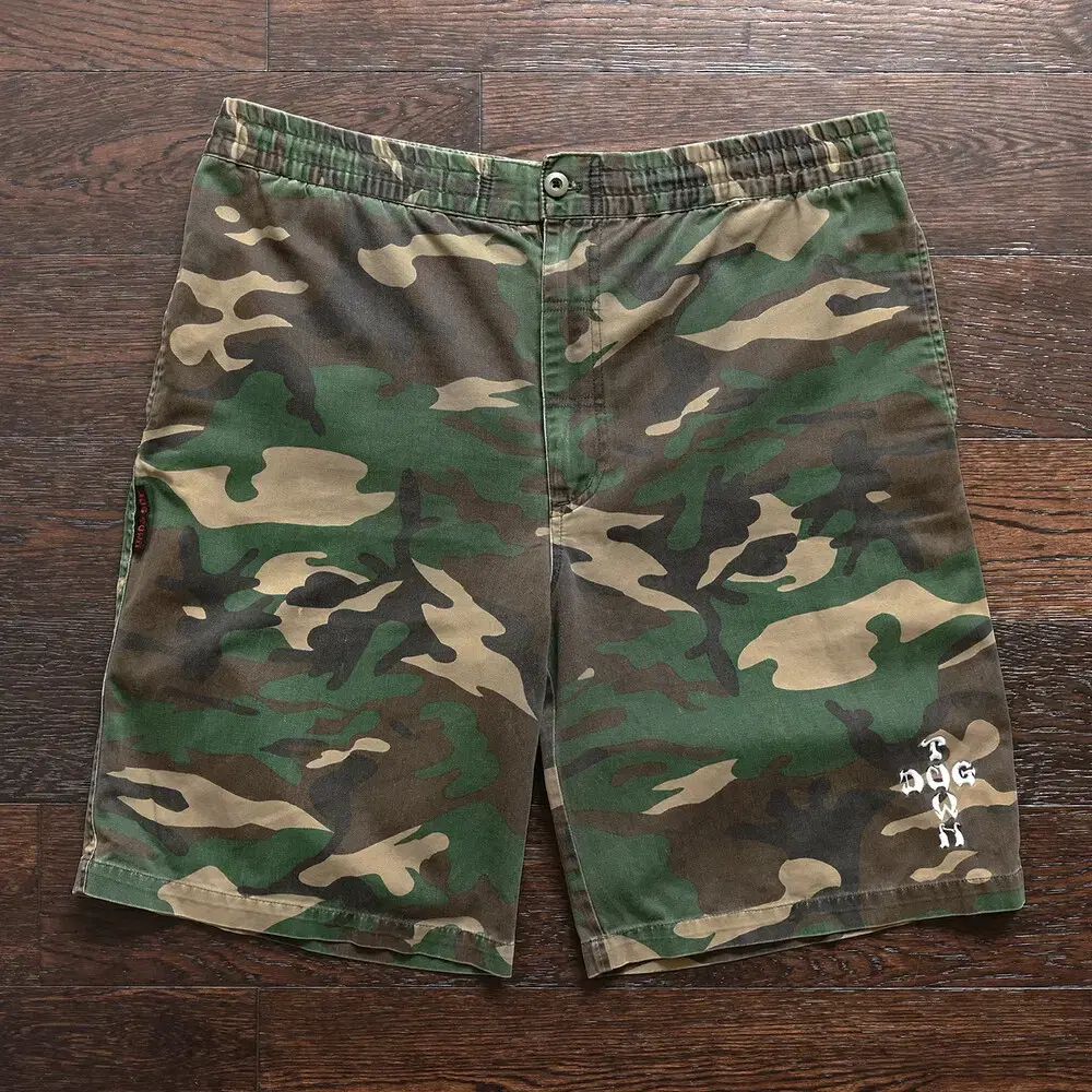 90s Dogtown ドックタウン ハーフパンツ