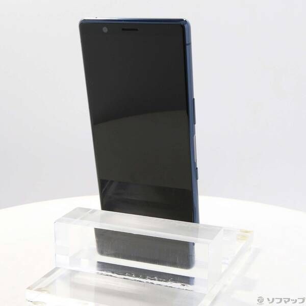 スマートフォン本体 SO-01M Xperia 5（エクスペリア ファイブ） | 仕様 | Xperia