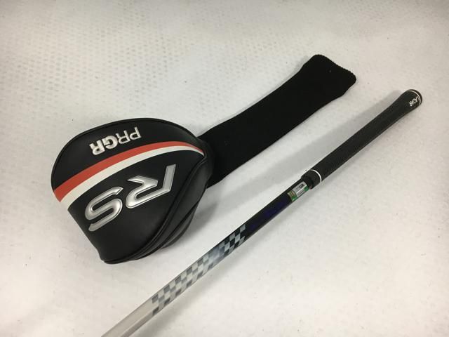  ゴルフクラブ プロギア RS ドライバー 2018 オリジナルカーボン 1 W ドライバー メンズ