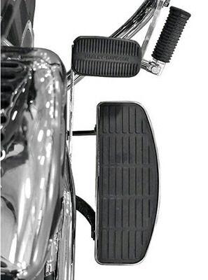 PINGEL Driver Floorboards Extenders