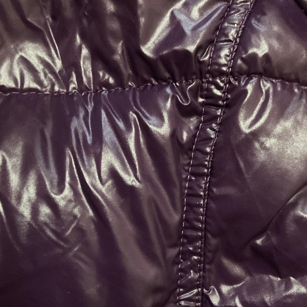 Burberry LONDON(バーバリーロンドン) ダウンジャケット サイズ