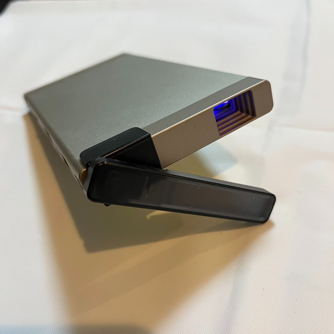 SONY mp-cl1 モバイル プロジェクター
