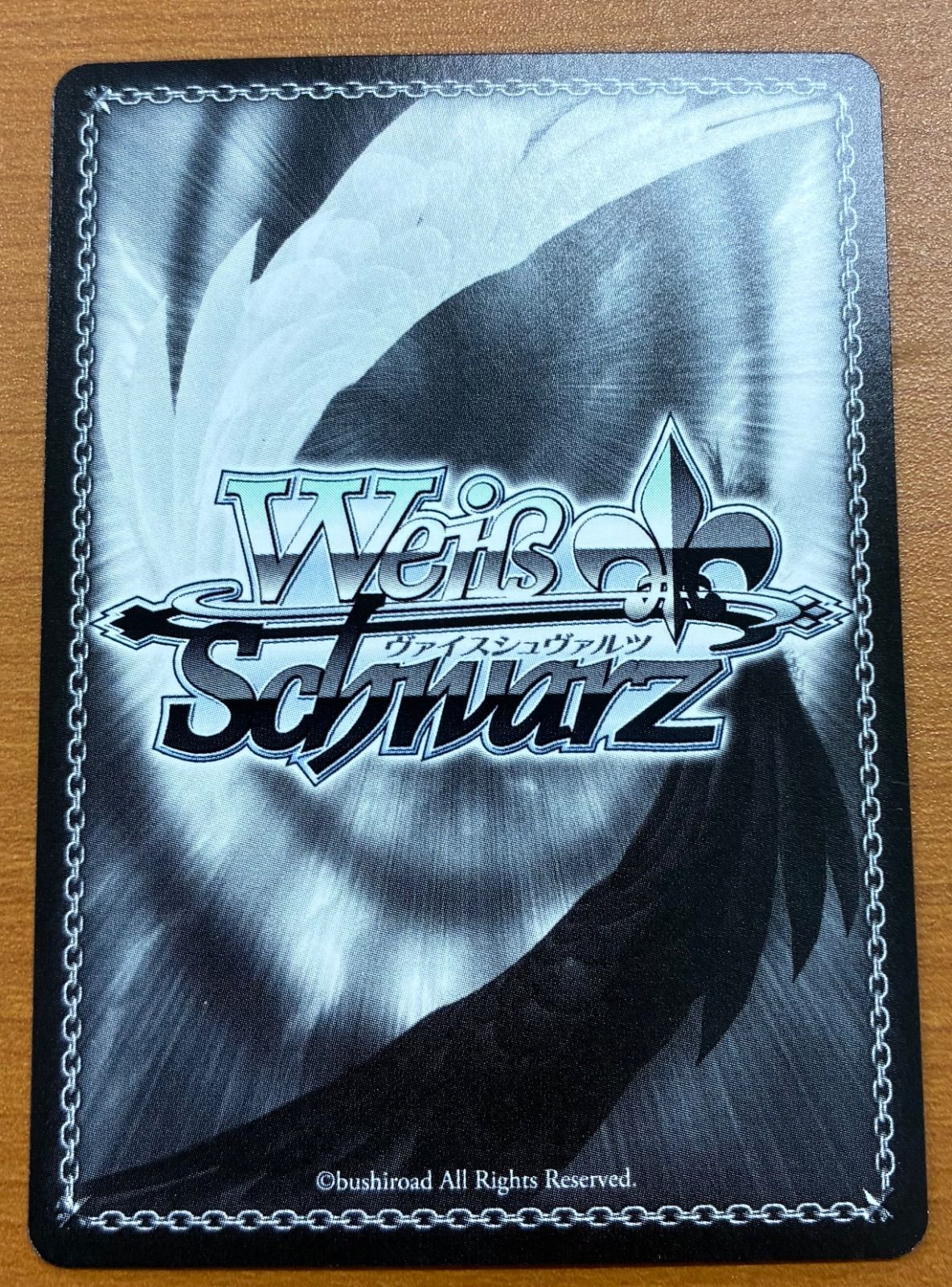 WSノイズ:クラシック・ディーバ　サイン 状態A ノイズ:クラシックディーバ CH NIK/S117-P07 PR NIKKE