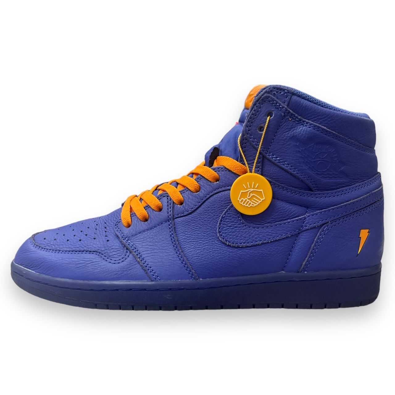 NIKE AIR JORDAN 1 RETRO GATORADE RUSH VIOLET ナイキ エアジョーダン 