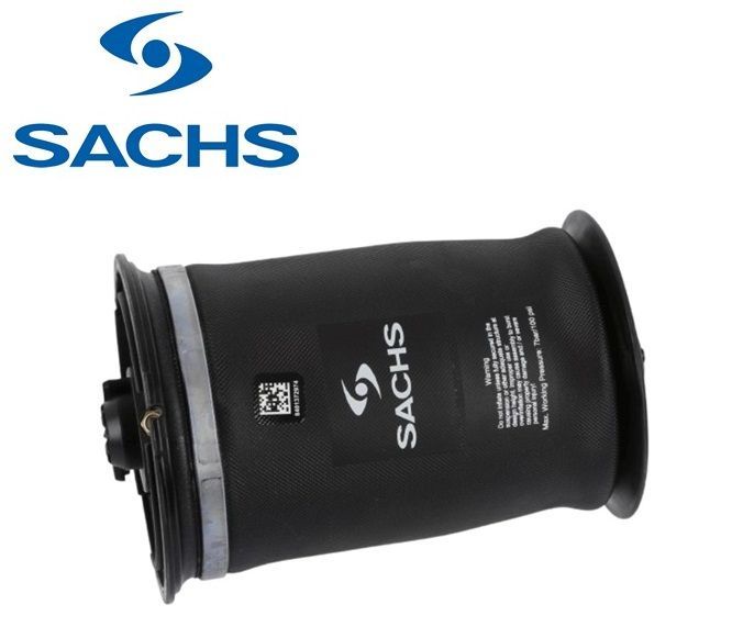 正規純正OEM BMW X5 E70 F15 F85 M X6 E71 E72 F16 F86 M リアエアサス リヤエアサス エアスプリング 左右共通 片側 ベローズ 37126790079 37126790078