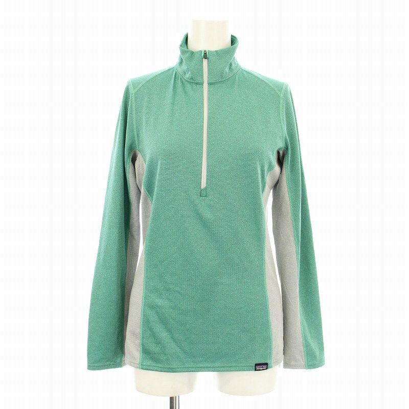 パタゴニア Patagonia キャプリーン ミッドウェイト ジップ