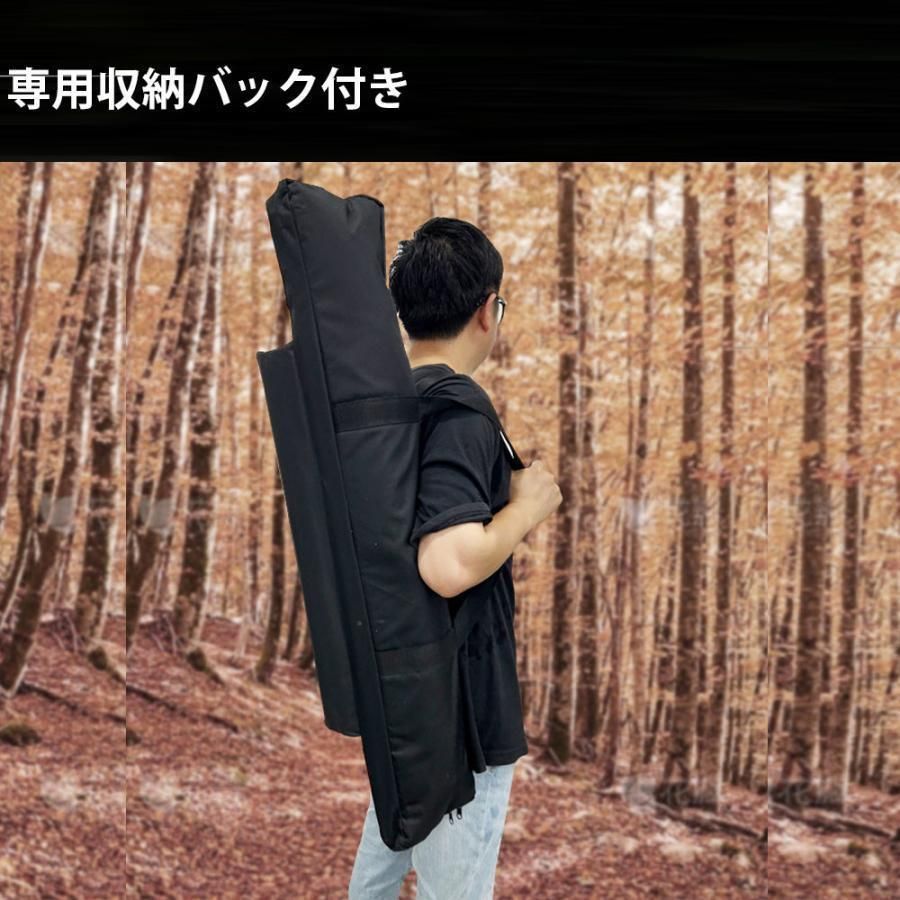 アルミローテーブル アウトドア