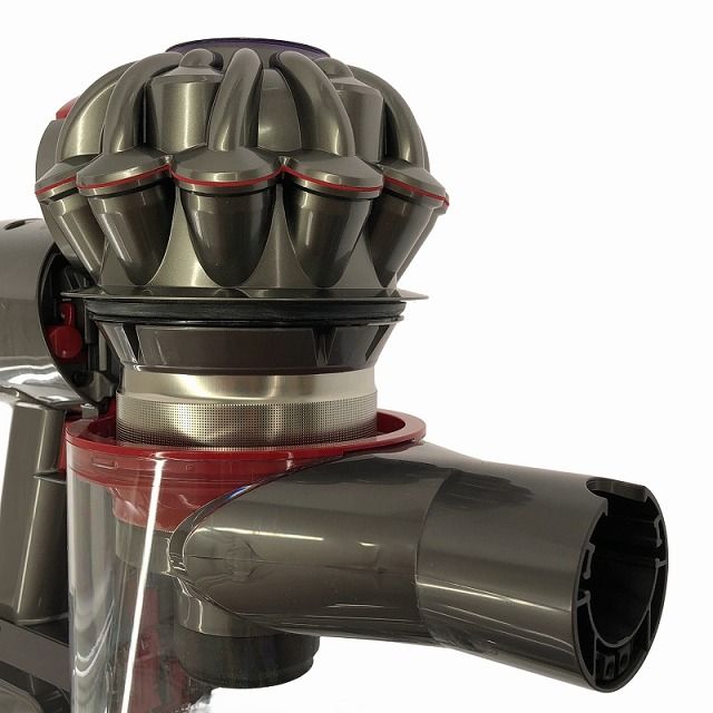 ダイソン コードレス掃除機