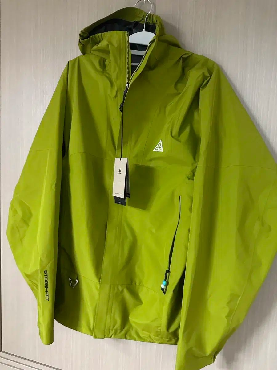 FIT ストームフィット