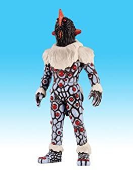【中古-非常に良い】 ウルトラマンメビウス ウルトラ怪獣シリーズ2006 SP ナックル星人 (ナックルセイジン)