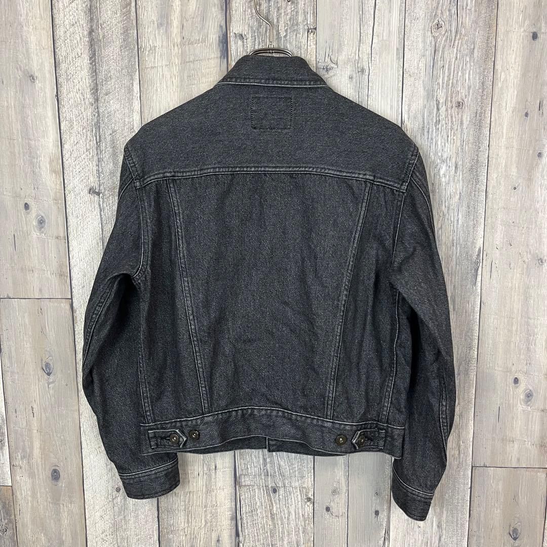 J.PRESS ジェイプレス 3rd TYPE デニムジャケット Gジャン M