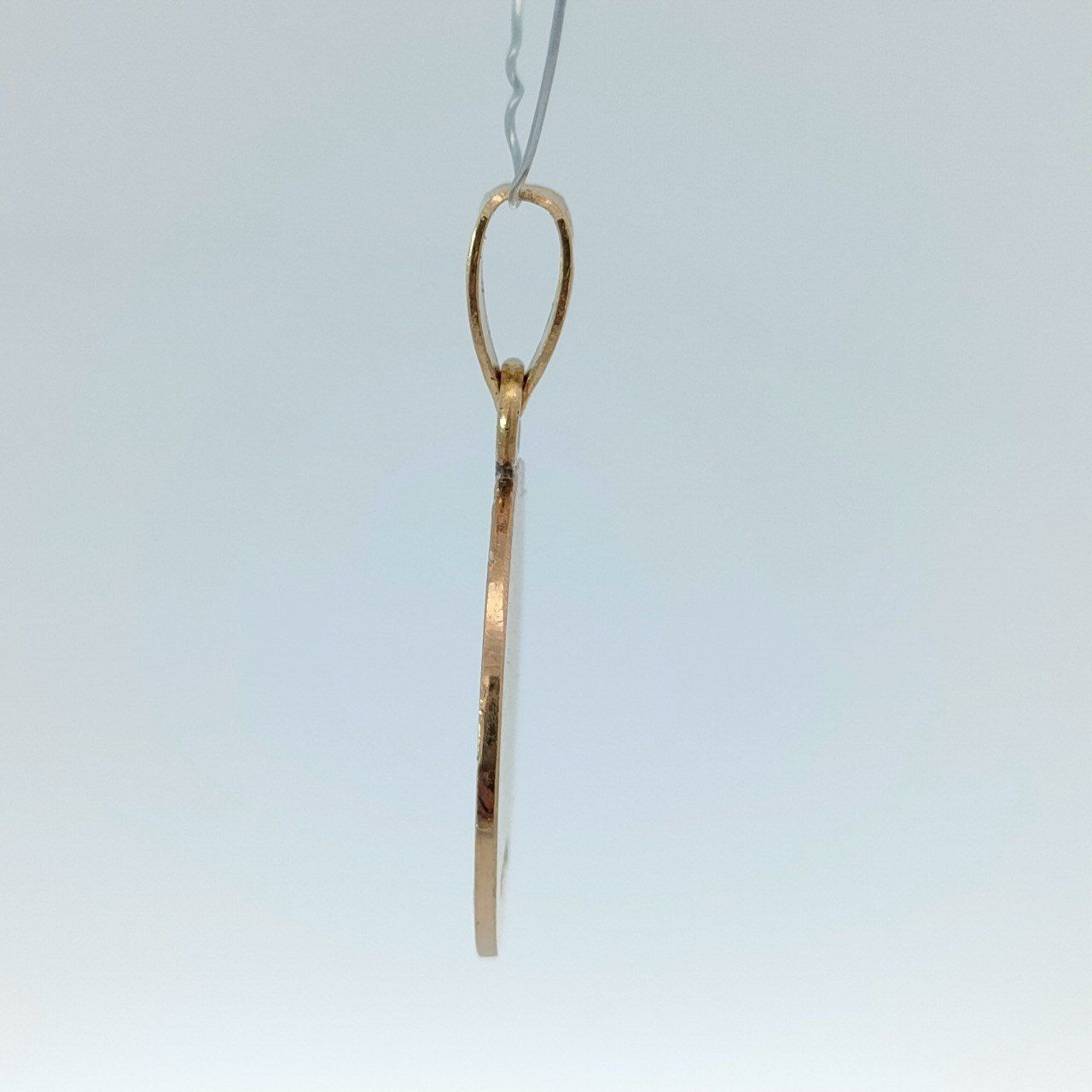 ネックレストップ 1.95ｇ
