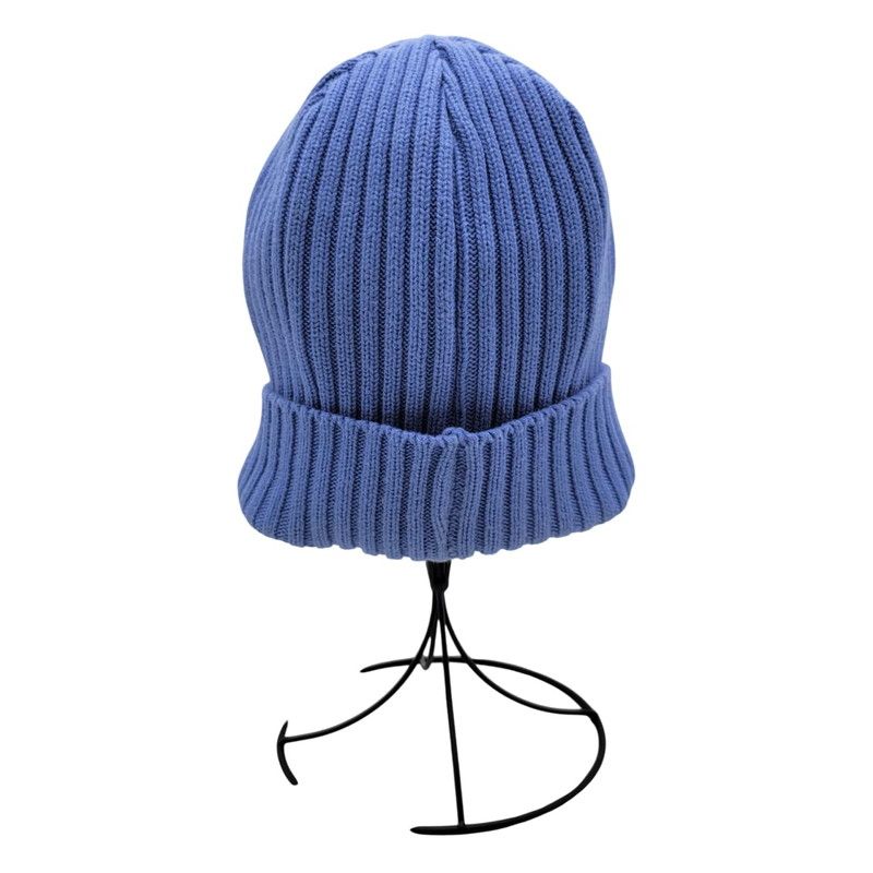 【美品】Supreme Ribbedシュプリーム リブドビーニー ニット帽 Supreme（シュプリーム） 13AW Ribbed Beanie Bon Bon リブ ビーニー