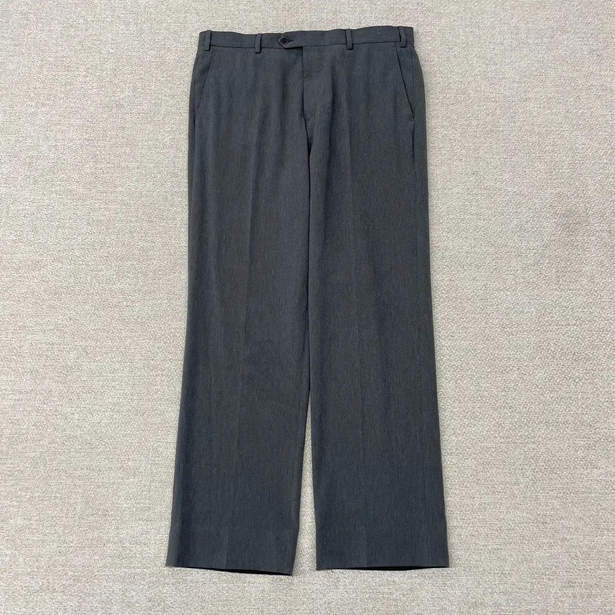 ARMANI(アルマーニ) ARMANI COLLEZIONI(アルマーニコレツォーニ) スラックス パンツ ( 35size ）