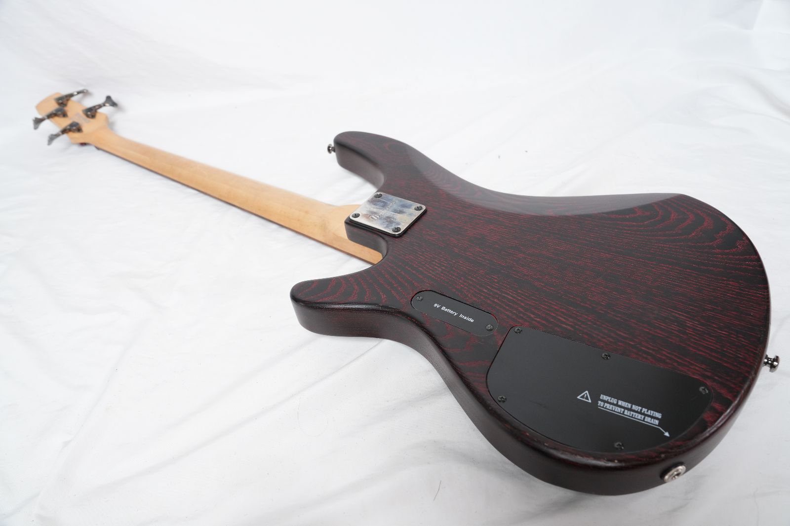【外装美品】IBANEZ アイバニーズ　 アクティブベース SRX700 希少! IBANEZ アイバニーズ アクティブベース SRX700 スルー