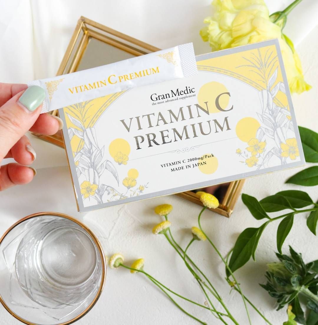 エステプロラボ 2個セット ビタミン C プレミアム 30包•クリルオイル2箱 エステプロラボ 2個セット ビタミン C プレミアム 30包•クリル