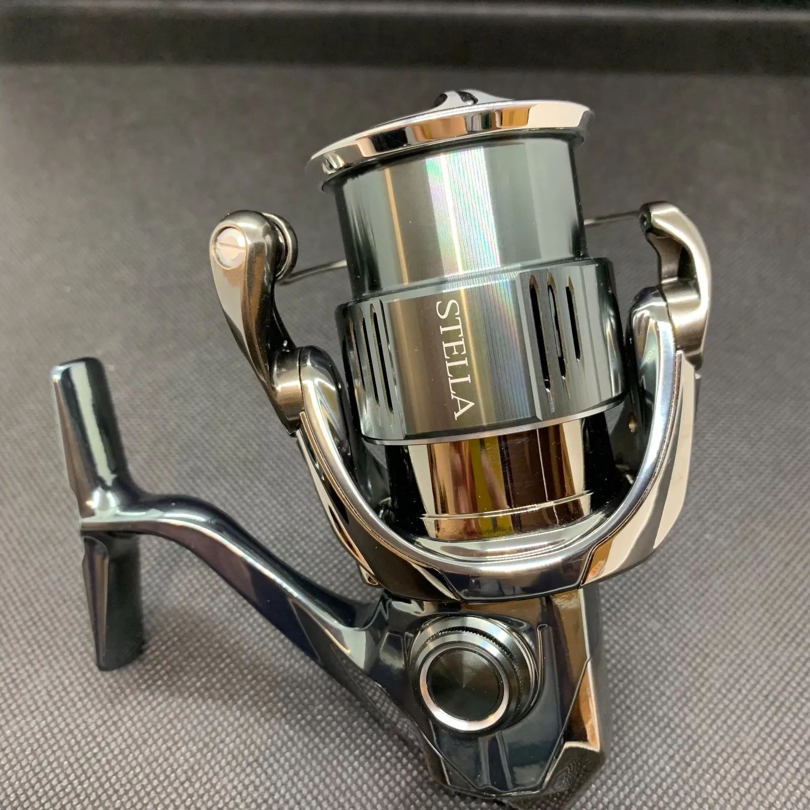 22ステラ2500S シマノ(SHIMANO) 22 ステラ 2500S 043870｜アウトドア用品・釣り