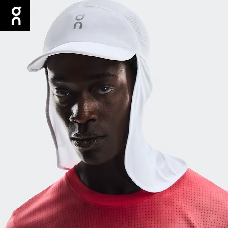 オン On Solar Cap ソーラーキャップ ランニングアクセサリー