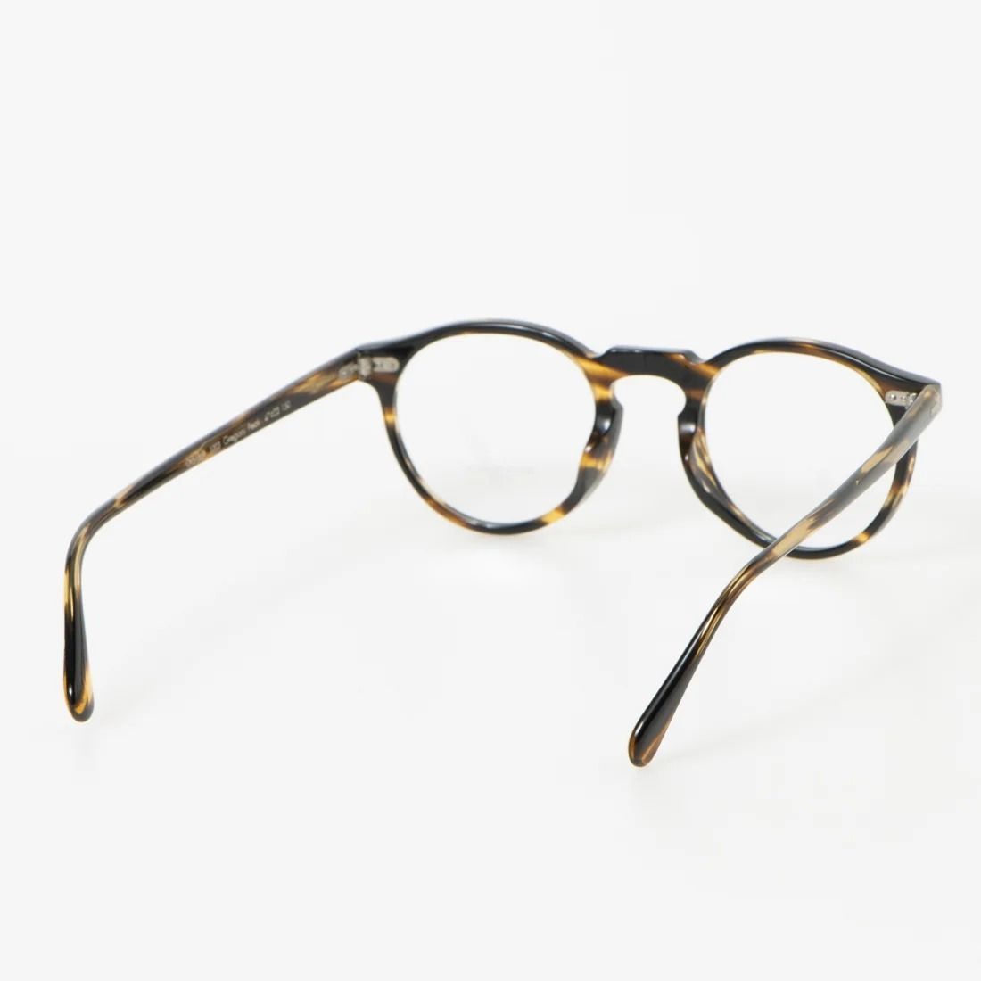 oliver pepoles オリバー　サングラス　ov5186a オリバーピープルズ OV5186A GREGORY PECK-100347｜メガネの