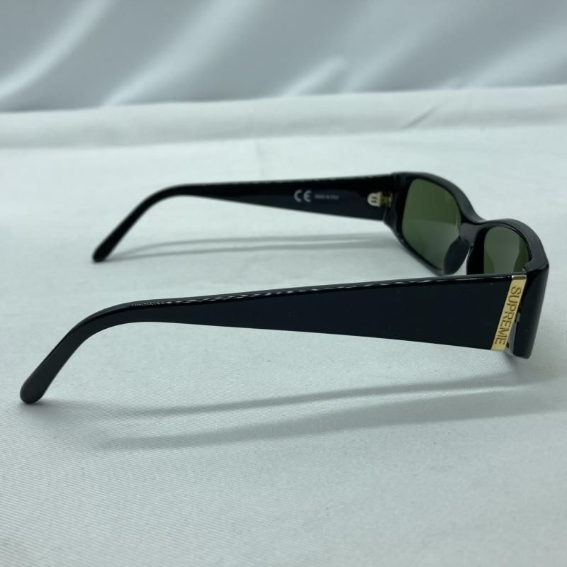 中古】SUPREME 22SS Levy Sunglasses シュプリーム サングラス[19]