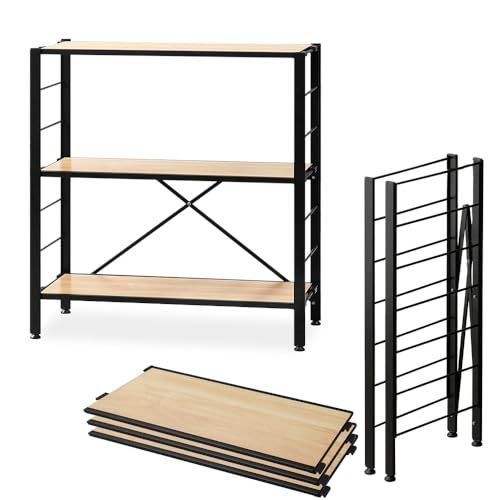 可動棚 オープンシェルフ