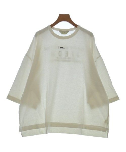 JIEDA Tシャツ・カットソー メンズ 【古着】【中古】【送料無料】