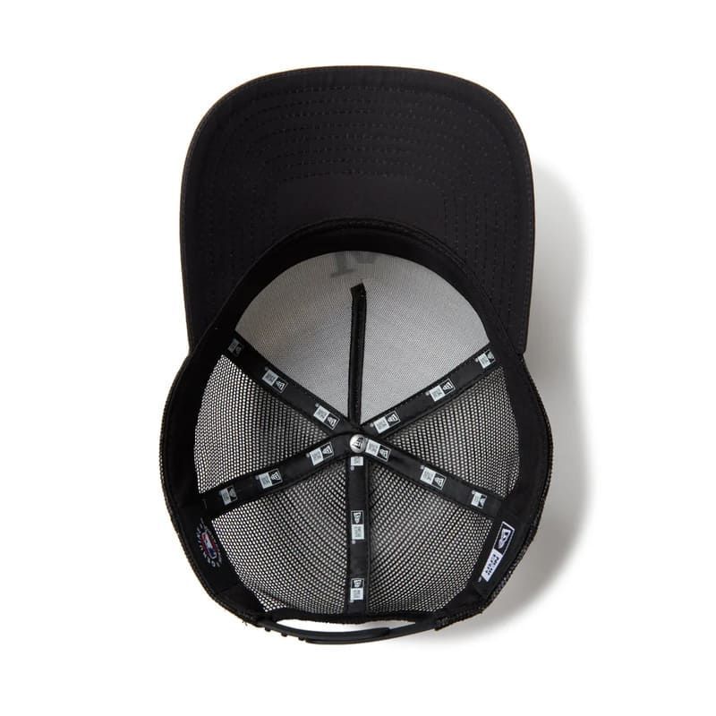 NEW ERA D タイガース 59FIFTY ニューエラ メッシュ キャップ 限定 NEWERA ニューエラ 59FIFTY スプリングトレーニング