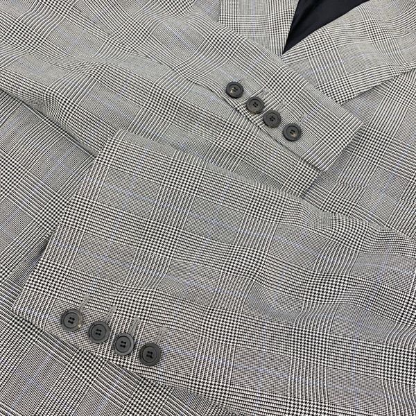 ダブルブレスト