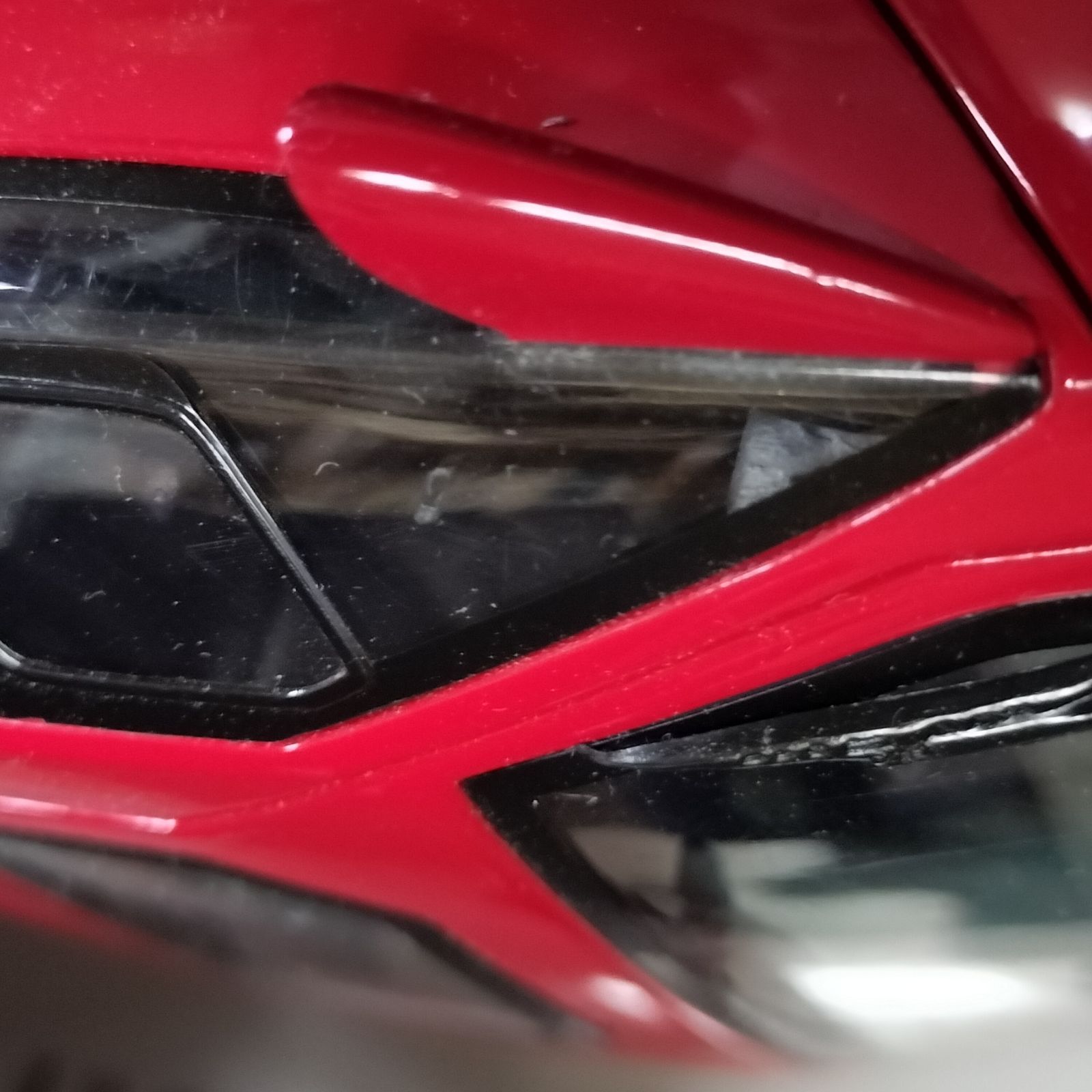 モデルカー ミニチュアカー