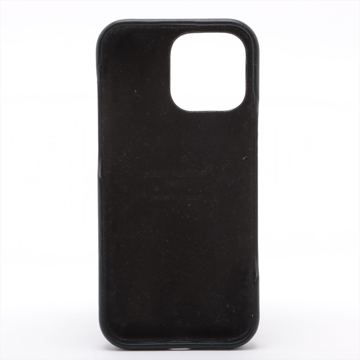 現行ルイヴィトンモノグラム iPhoneバンパー16PRO MAX　M12538 現行ルイヴィトンモノグラム iPhoneバンパー16PRO MAX M12538
