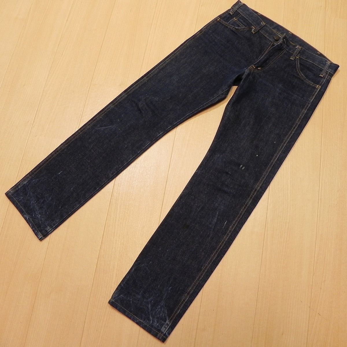 l859☆【旧】DENIME ドゥニーム ORIZZONTI オリゾンティ 日本製