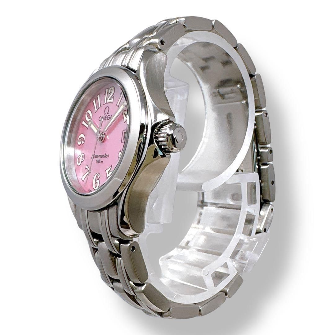 シーマスター120