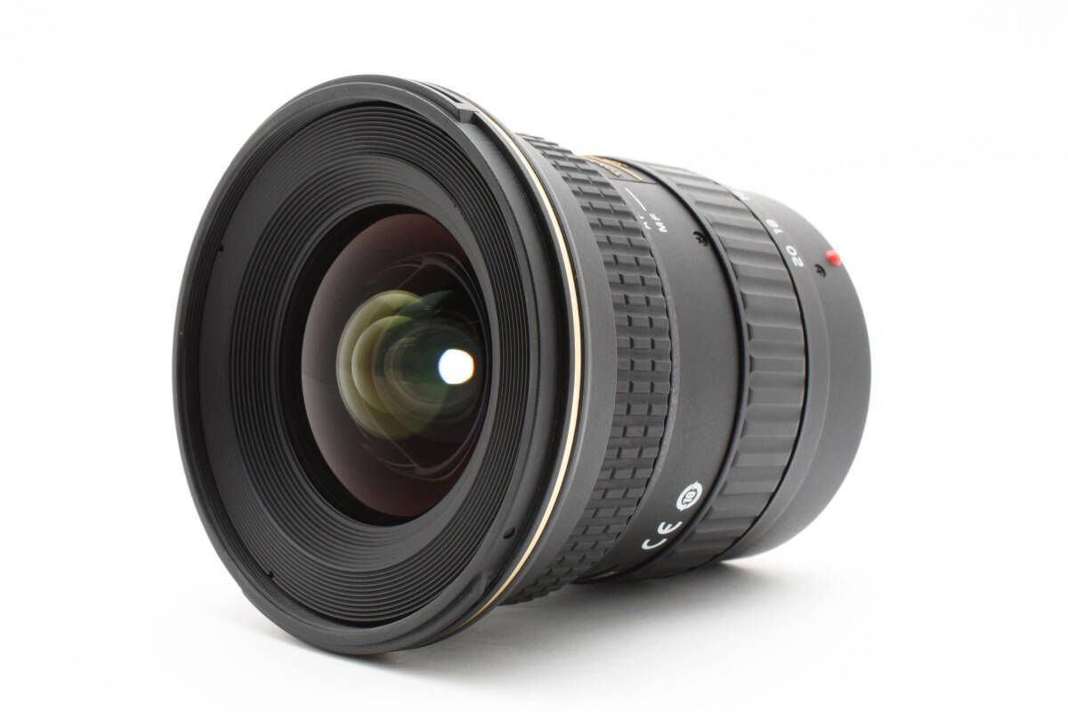 トキナー TOKINA