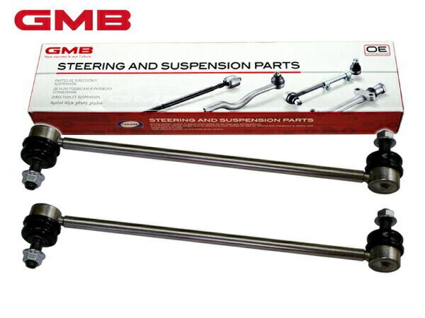 MAZDA6 GJ5FP スタビライザーリンク スタビリンク フロント 左右2本セット GMB 1003-03001 GSL-MZ-10 R01.06～