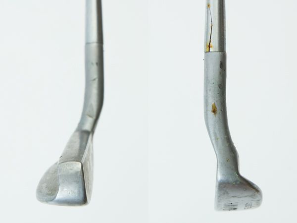 ホンマ HONMA FEL1001 L字型 パター 右利き用パター - メルカリ