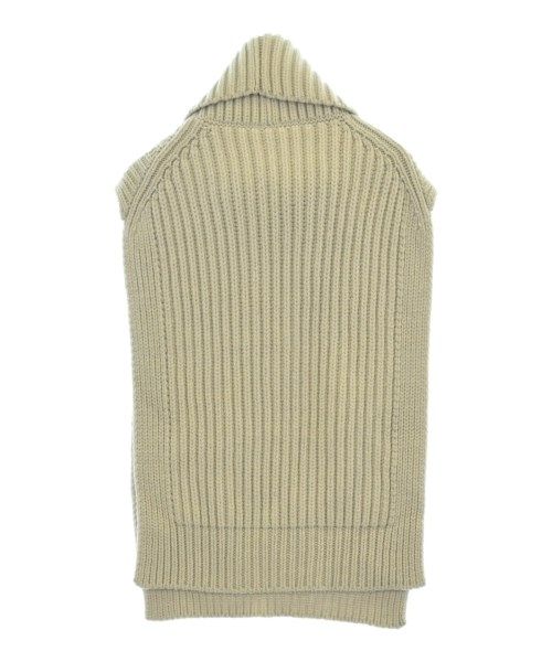 THE ROW ベスト|ノースリーブ レディース 古着 送料無料