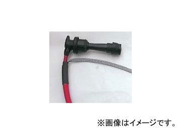 2輪 ノロジー ホットワイヤー 2B P023-6398 赤 2本