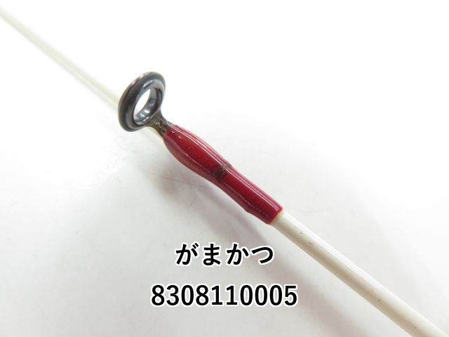 がまかつ がま船 マークⅡ ゴールド 10号 2.1 (03-8308110005